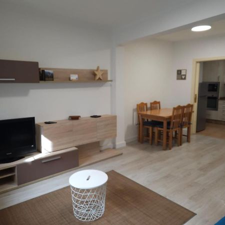 Apartamento Redondela Centrico Pontevedra Bagian luar foto