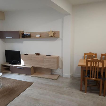 Apartamento Redondela Centrico Pontevedra Bagian luar foto