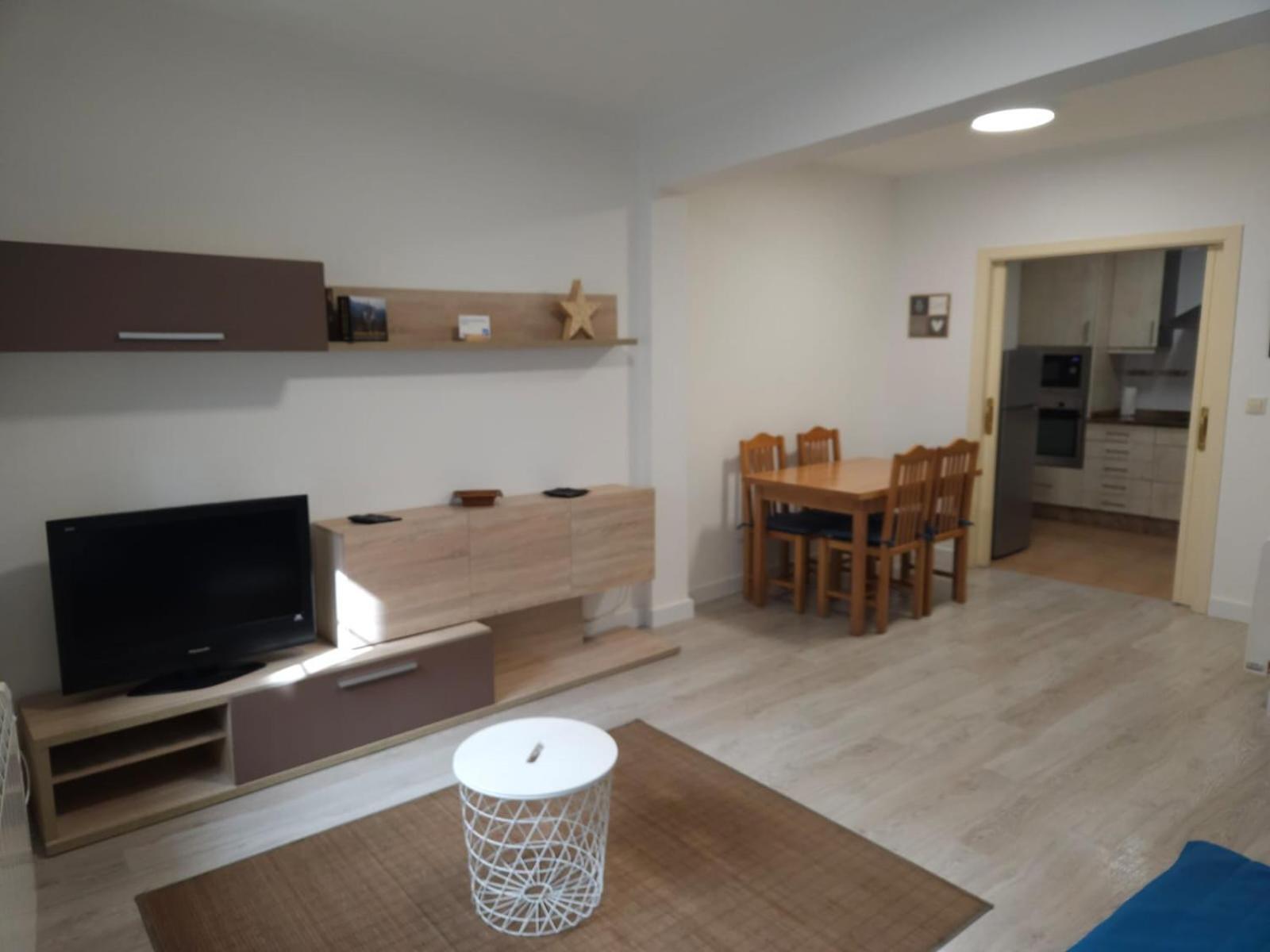 Apartamento Redondela Centrico Pontevedra Bagian luar foto
