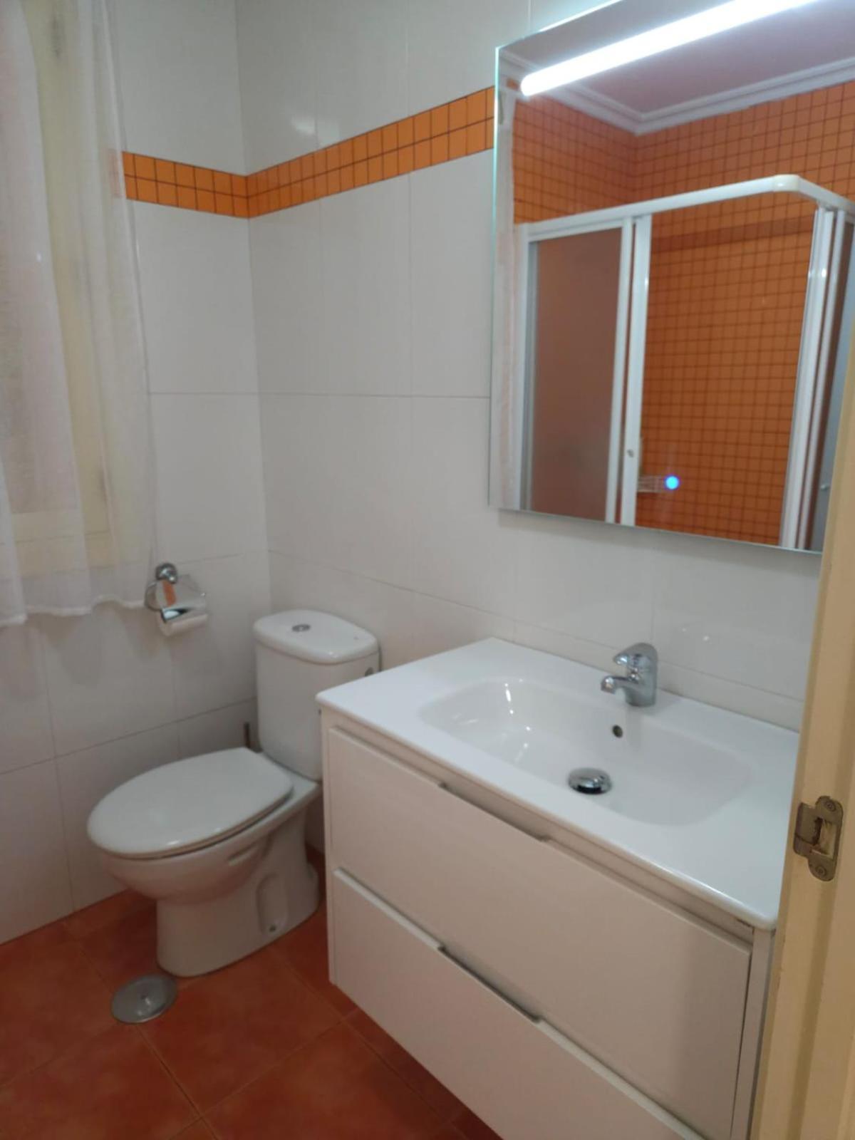 Apartamento Redondela Centrico Pontevedra Bagian luar foto