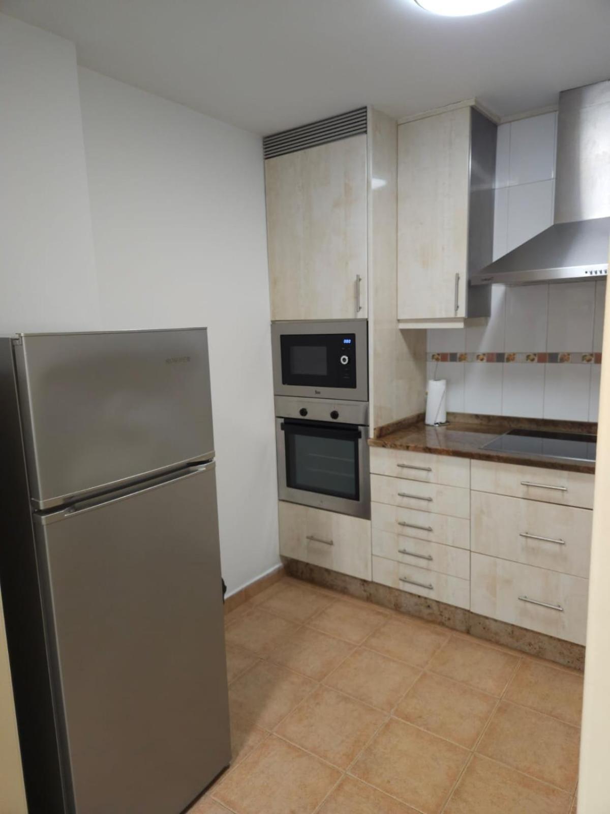 Apartamento Redondela Centrico Pontevedra Bagian luar foto