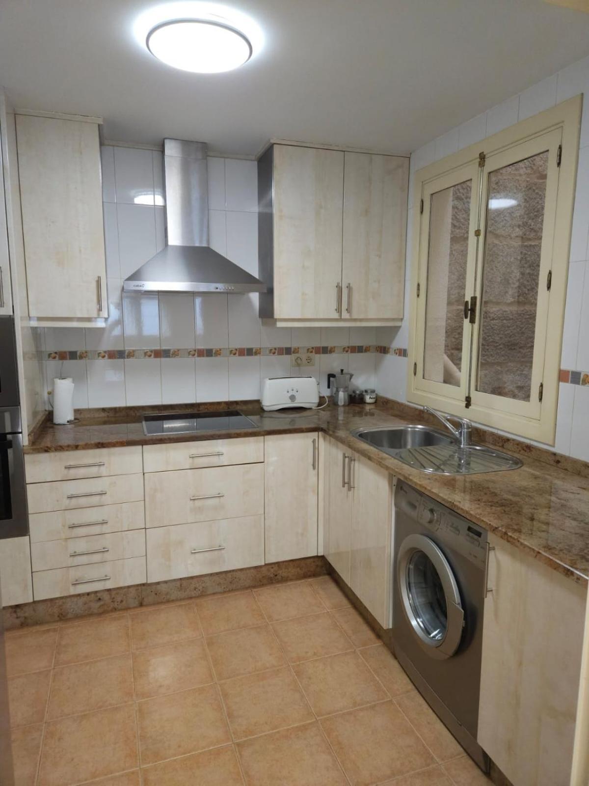 Apartamento Redondela Centrico Pontevedra Bagian luar foto