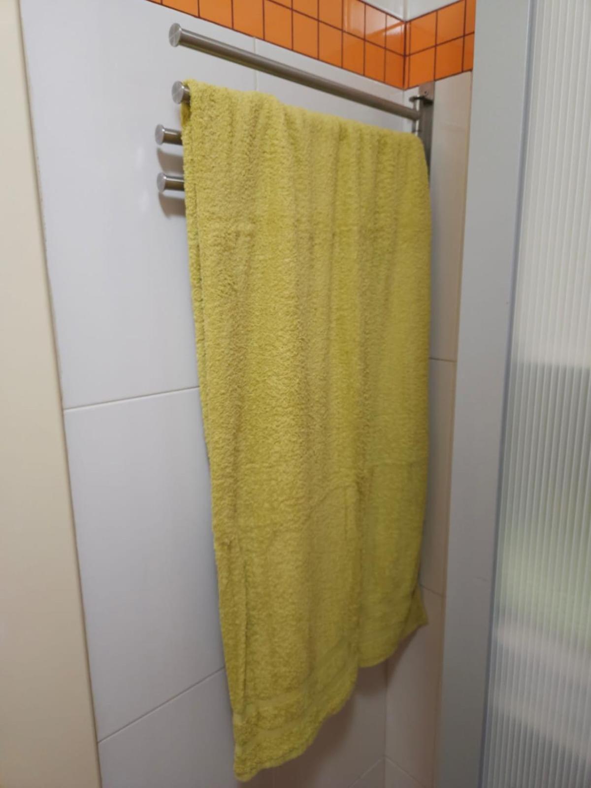 Apartamento Redondela Centrico Pontevedra Bagian luar foto