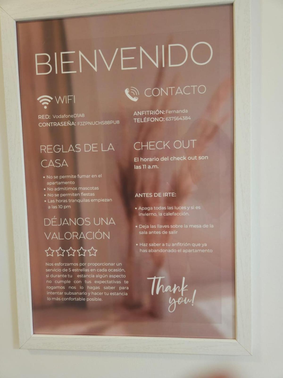 Apartamento Redondela Centrico Pontevedra Bagian luar foto
