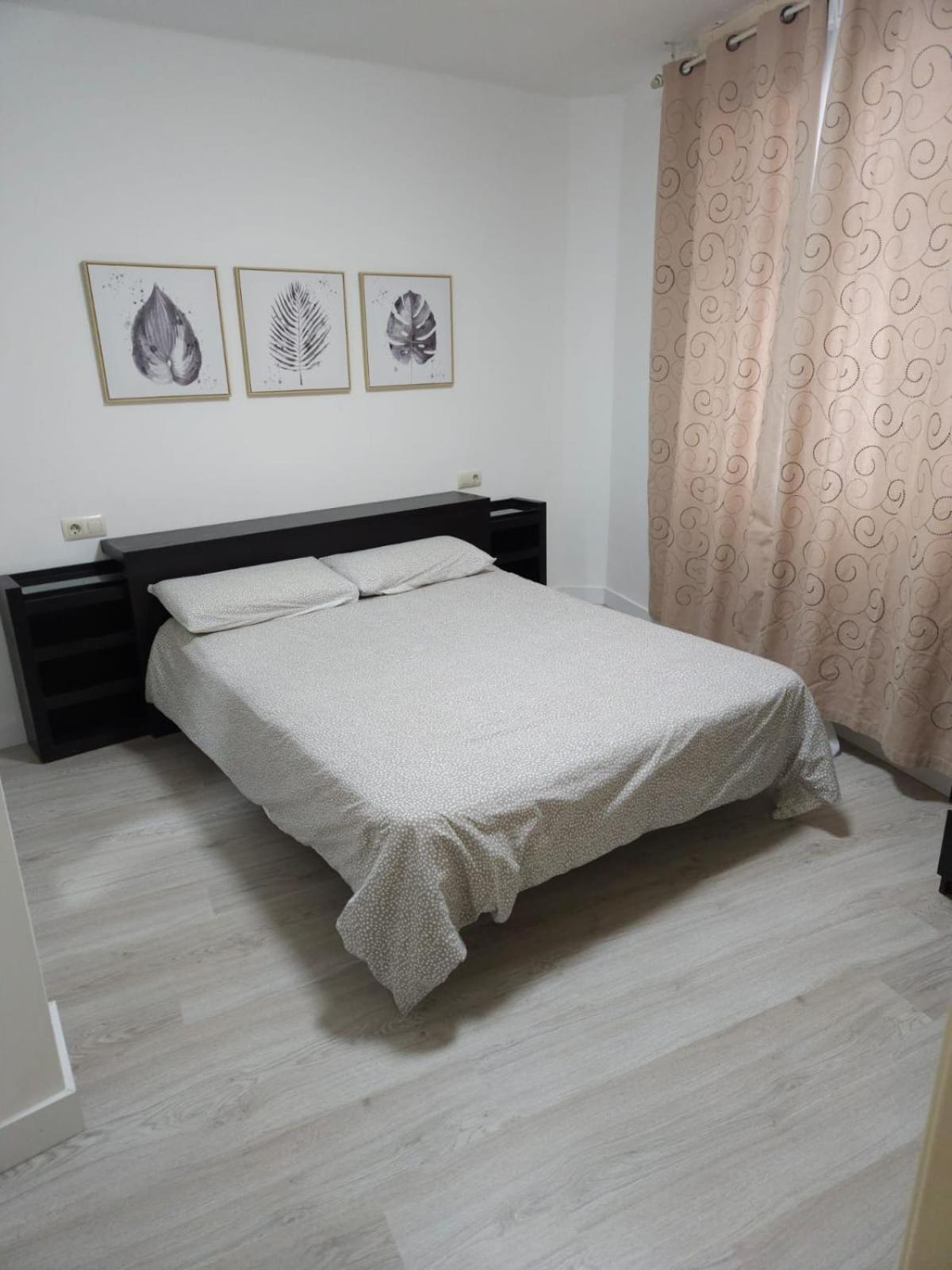 Apartamento Redondela Centrico Pontevedra Bagian luar foto