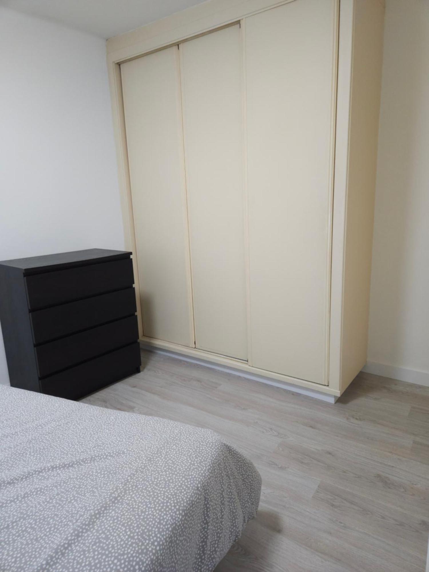 Apartamento Redondela Centrico Pontevedra Ruang foto