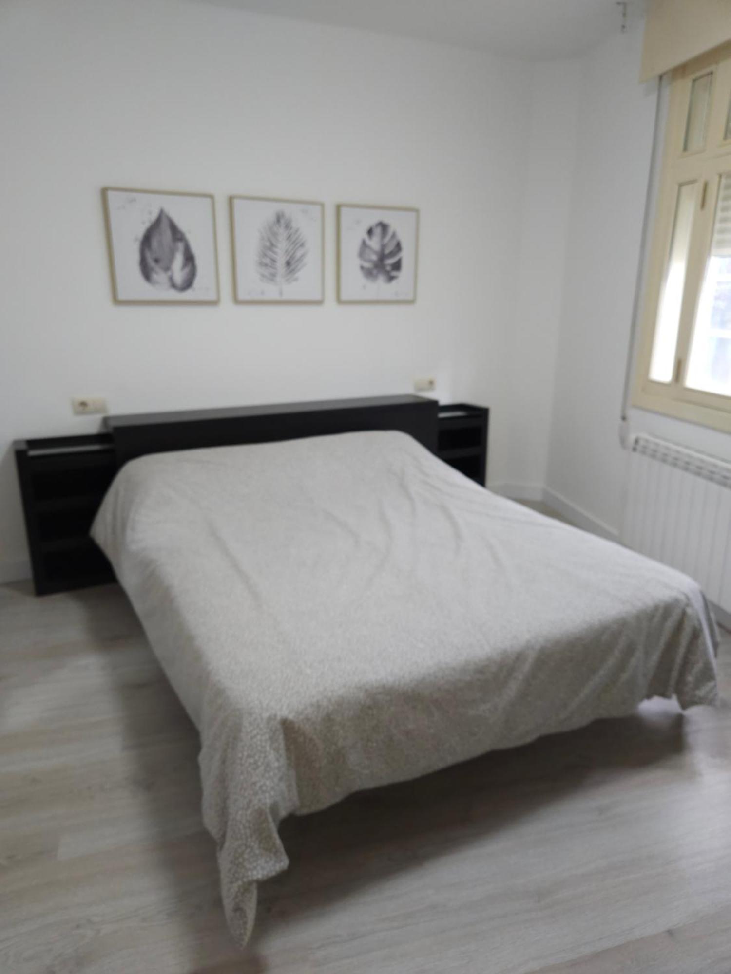 Apartamento Redondela Centrico Pontevedra Ruang foto