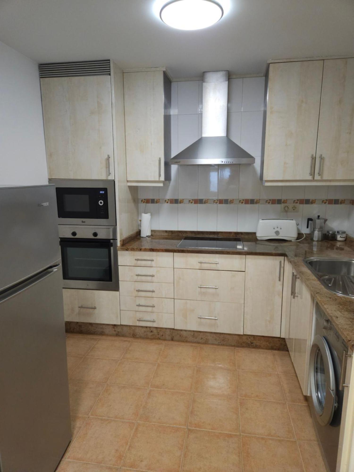 Apartamento Redondela Centrico Pontevedra Ruang foto
