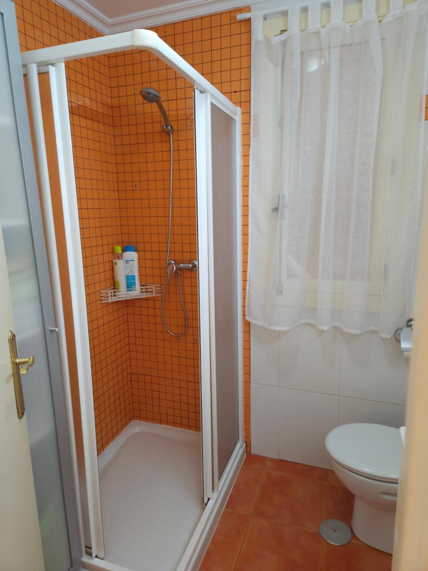 Apartamento Redondela Centrico Pontevedra Ruang foto