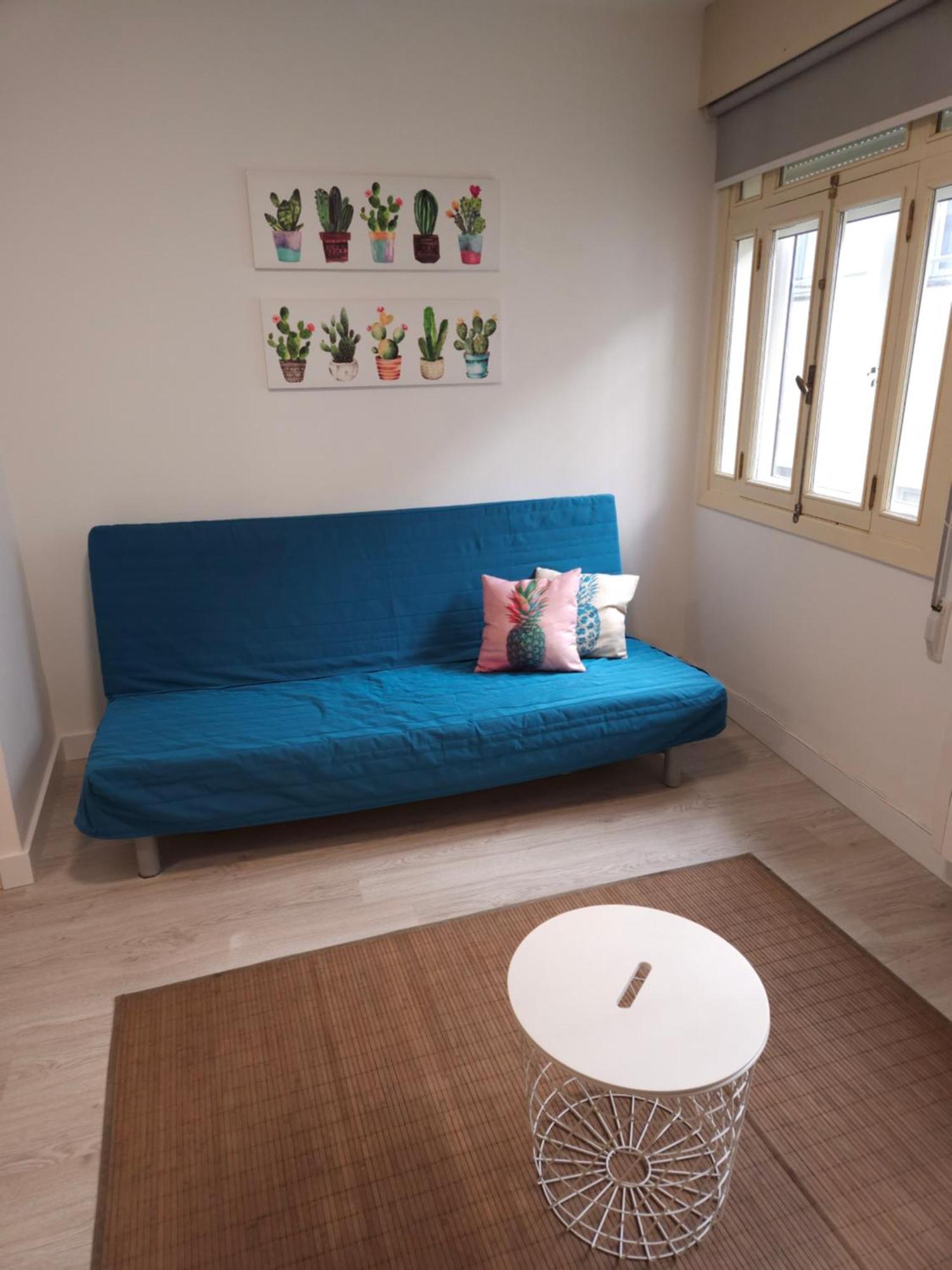 Apartamento Redondela Centrico Pontevedra Ruang foto