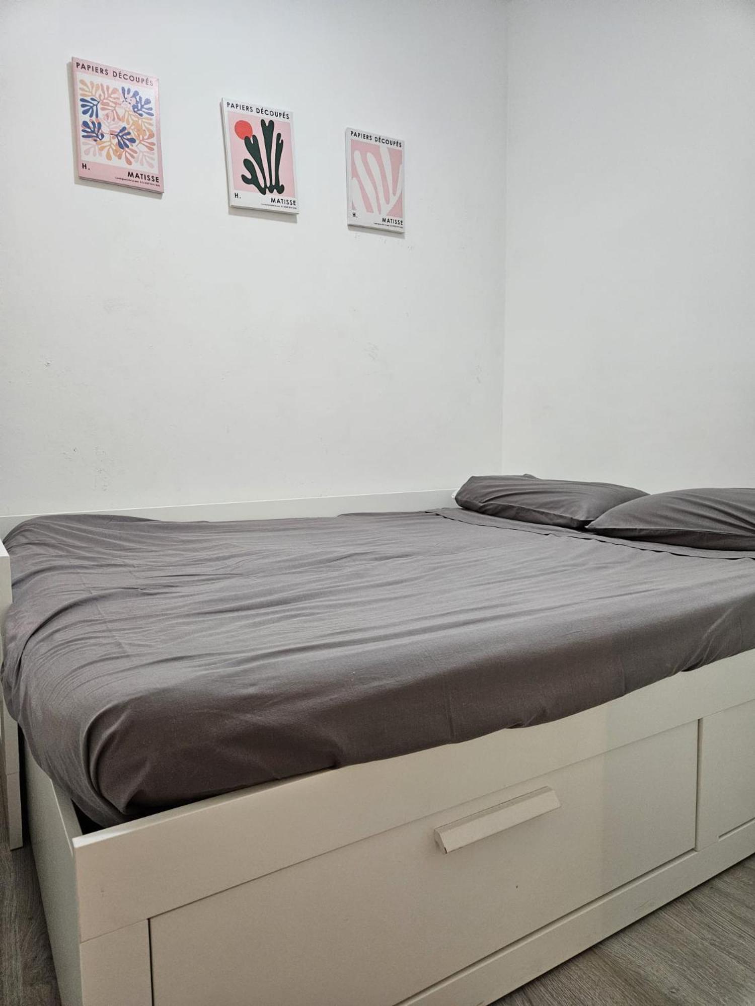 Apartamento Redondela Centrico Pontevedra Bagian luar foto