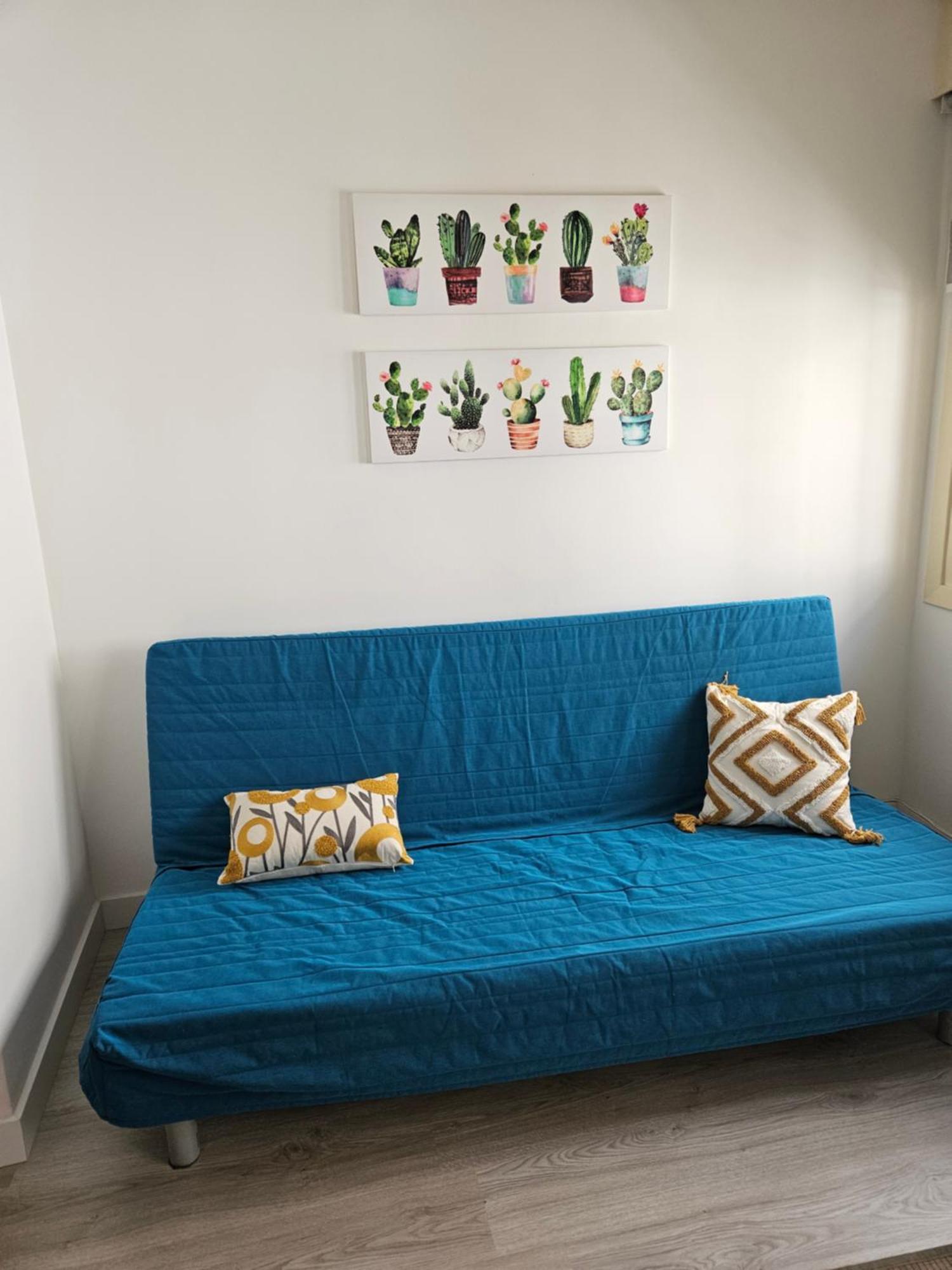 Apartamento Redondela Centrico Pontevedra Bagian luar foto